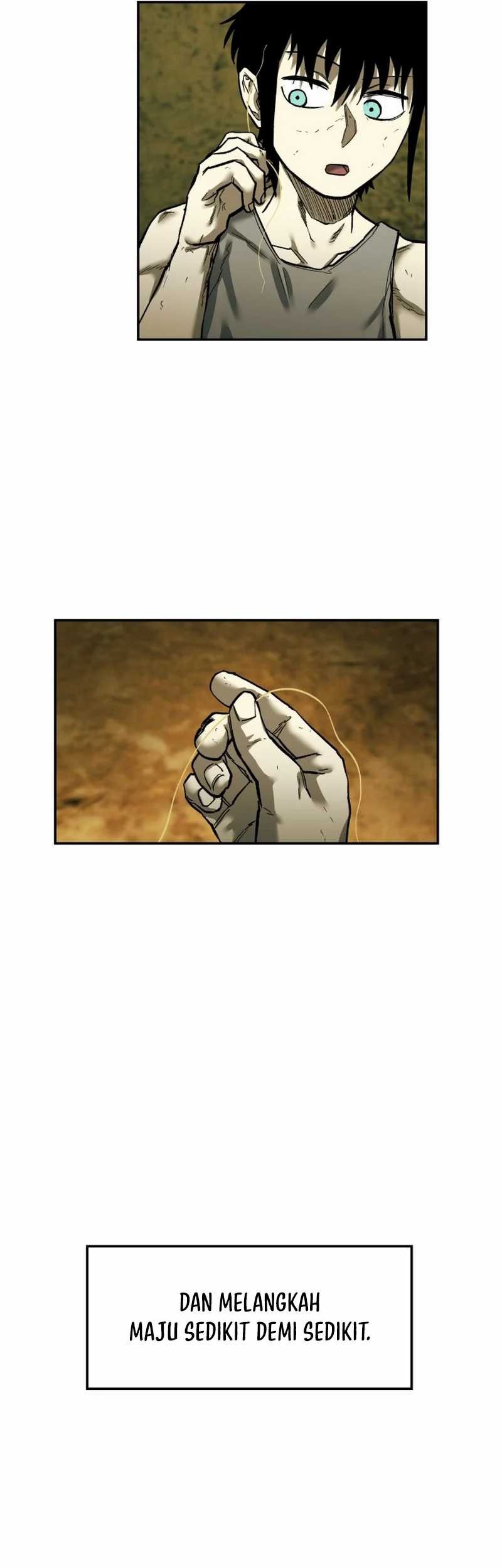 Surviving the Apocalypse Chapter 28 - halaman 97
