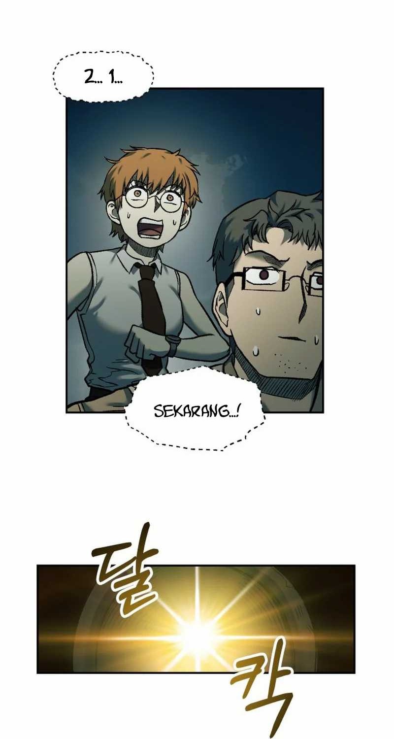 Surviving the Apocalypse Chapter 29 - halaman 10