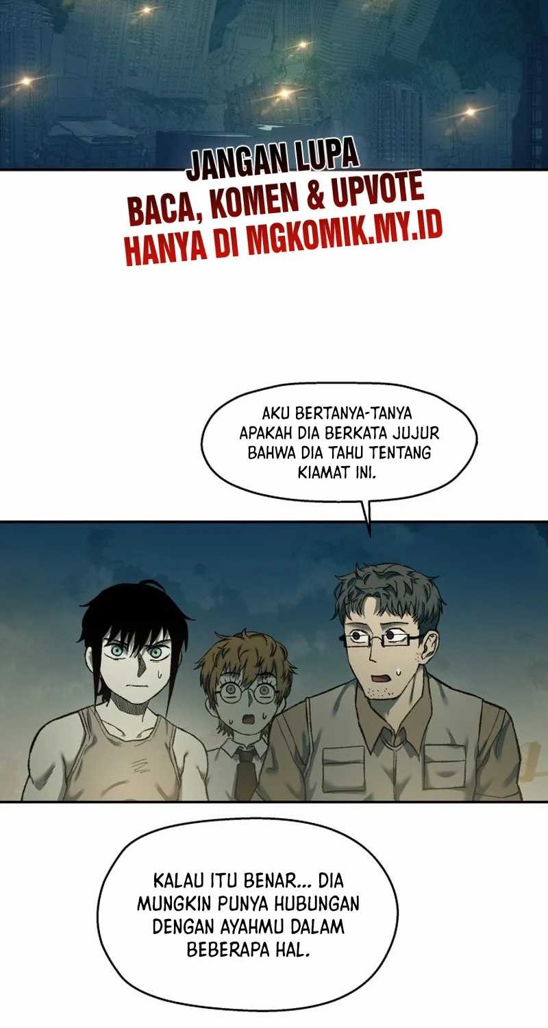 Surviving the Apocalypse Chapter 29 - halaman 14