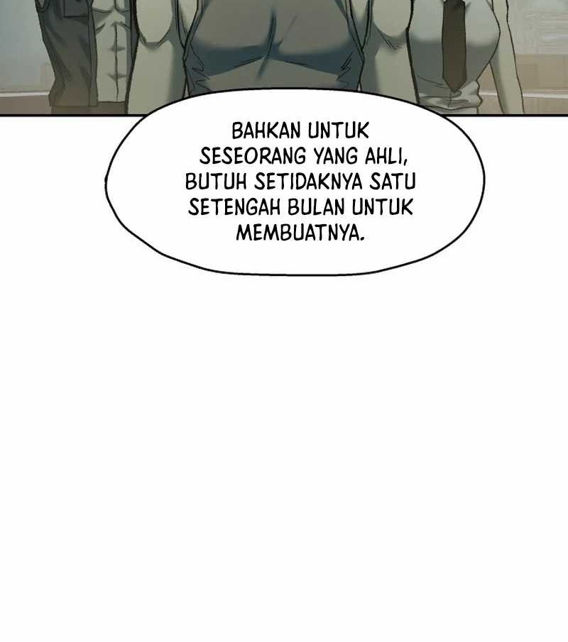 Surviving the Apocalypse Chapter 29 - halaman 16