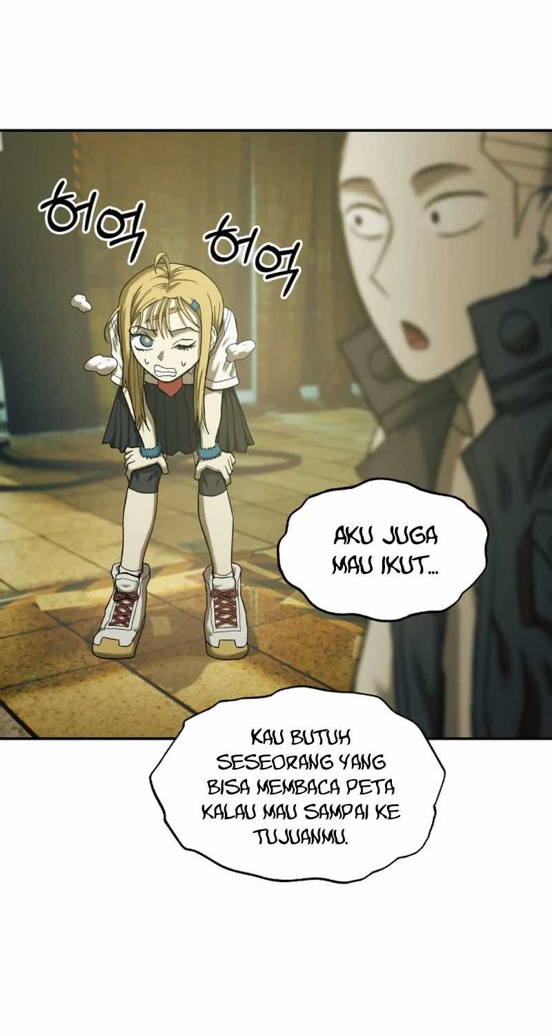 Surviving the Apocalypse Chapter 29 - halaman 36