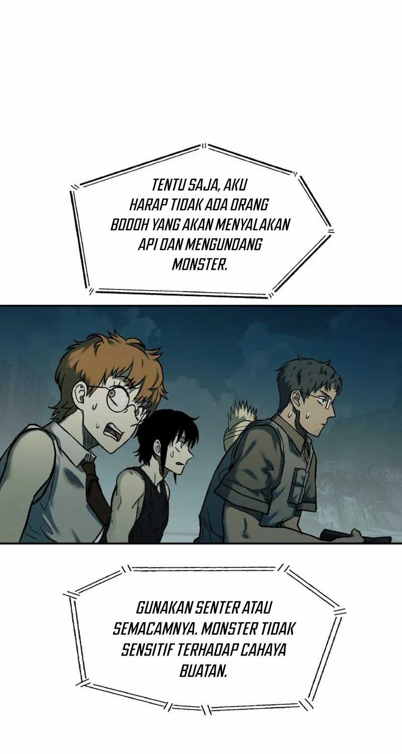 Surviving the Apocalypse Chapter 29 - halaman 8
