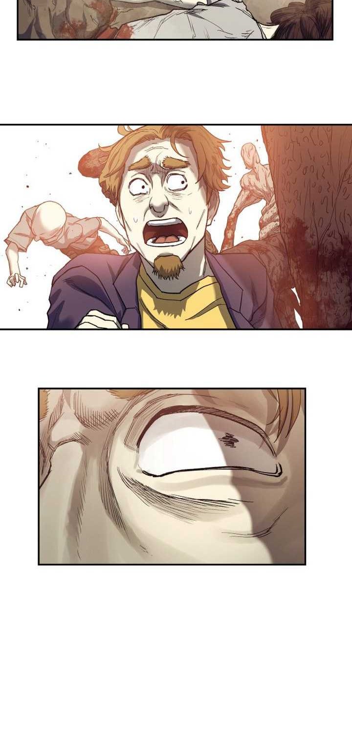 Surviving the Apocalypse Chapter 3 - halaman 101