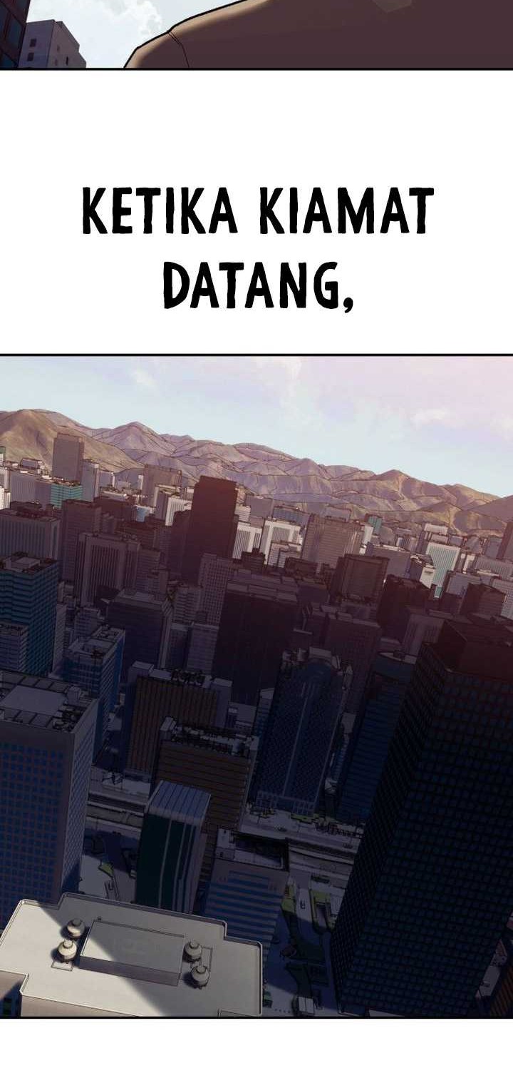 Surviving the Apocalypse Chapter 3 - halaman 105