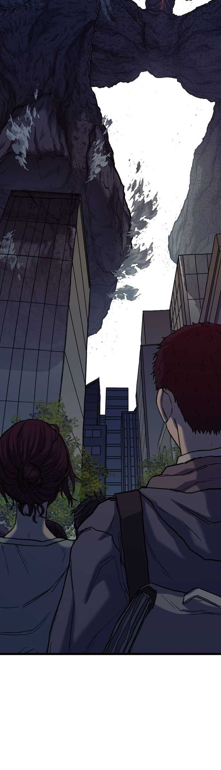 Surviving the Apocalypse Chapter 3 - halaman 110