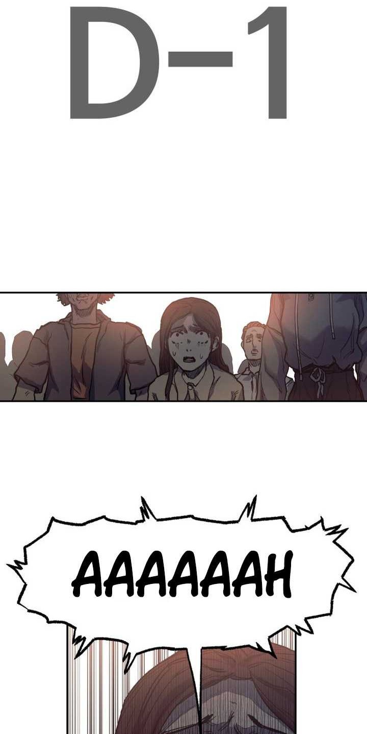 Surviving the Apocalypse Chapter 3 - halaman 111