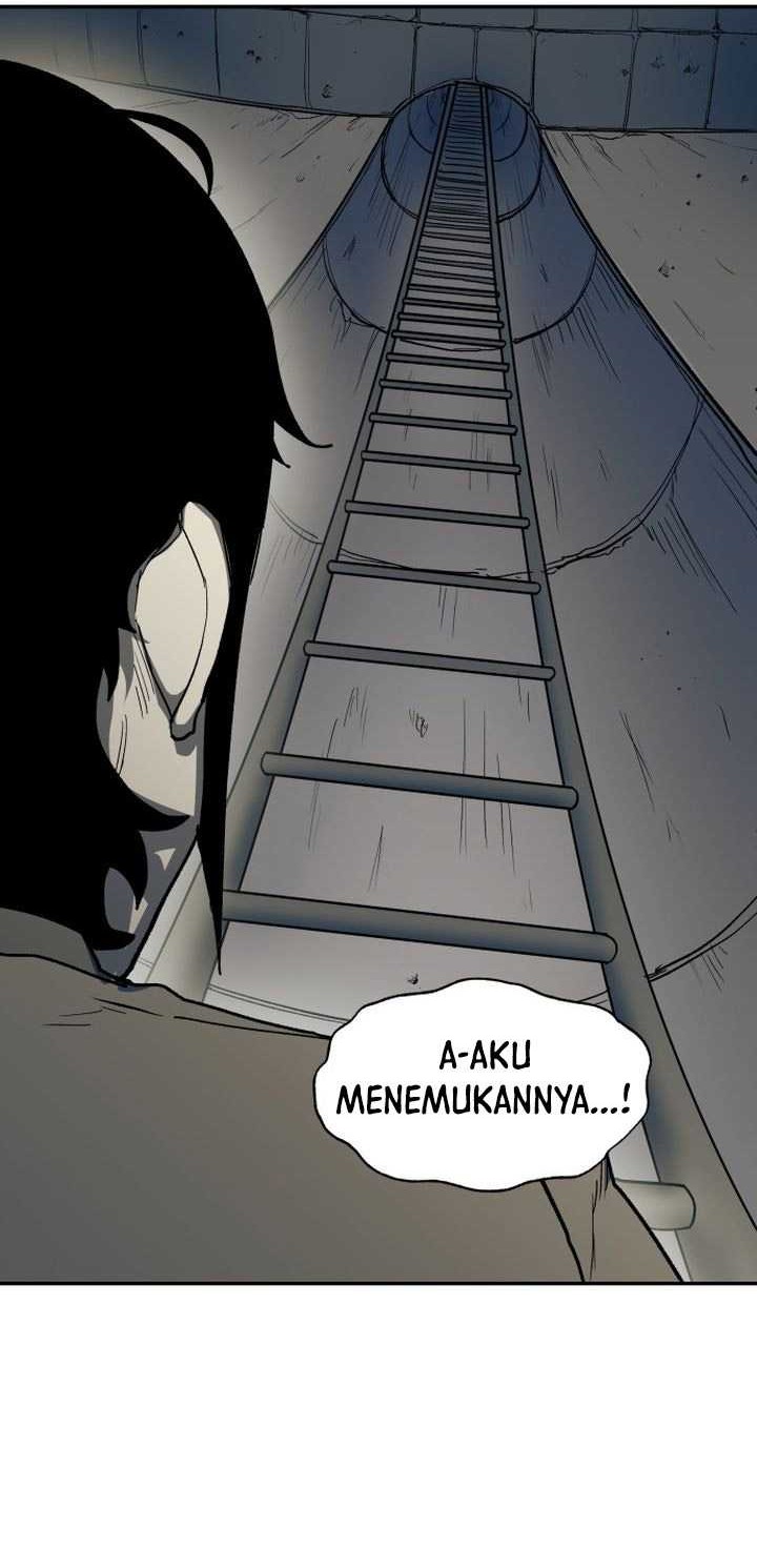 Surviving the Apocalypse Chapter 3 - halaman 19