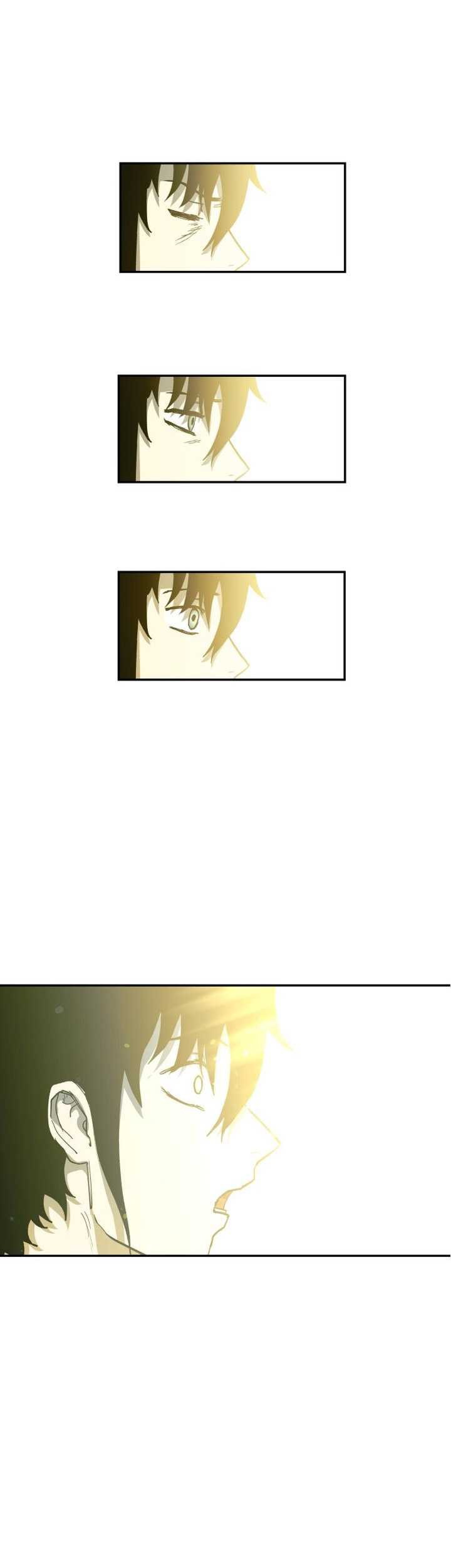 Surviving the Apocalypse Chapter 3 - halaman 24