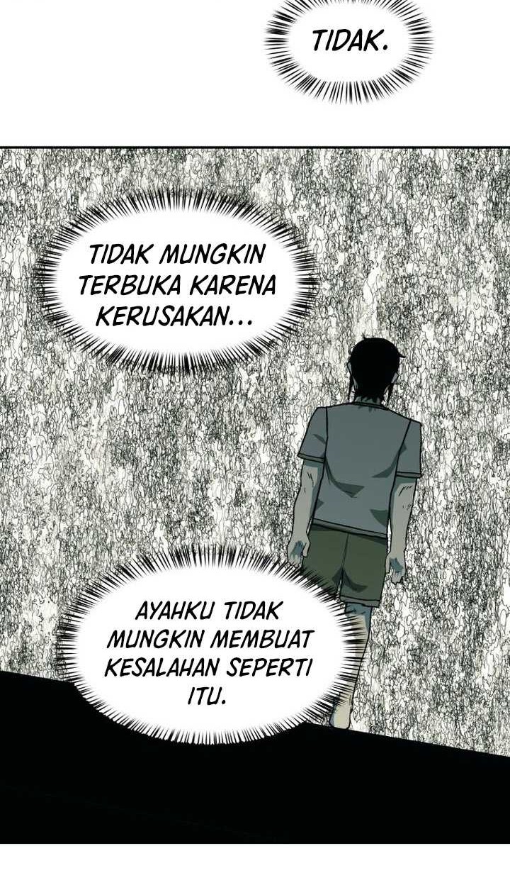 Surviving the Apocalypse Chapter 3 - halaman 37