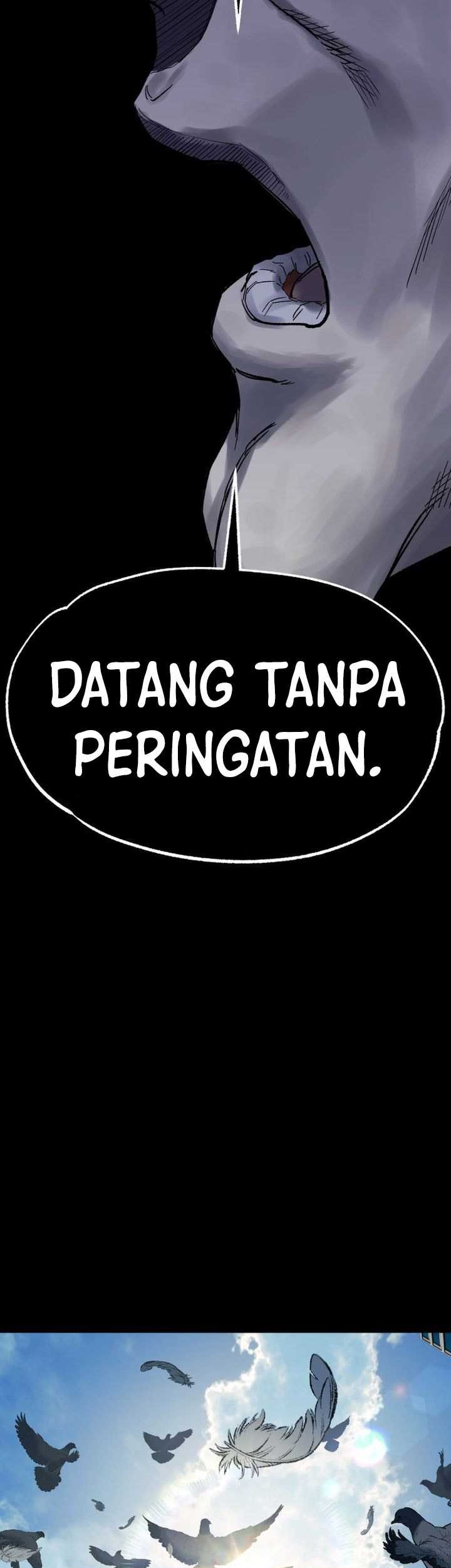 Surviving the Apocalypse Chapter 3 - halaman 52