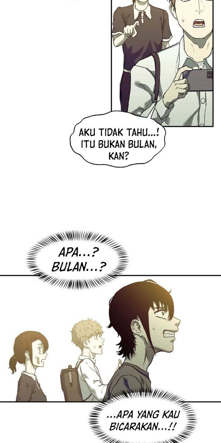 Surviving the Apocalypse Chapter 3 - halaman 63