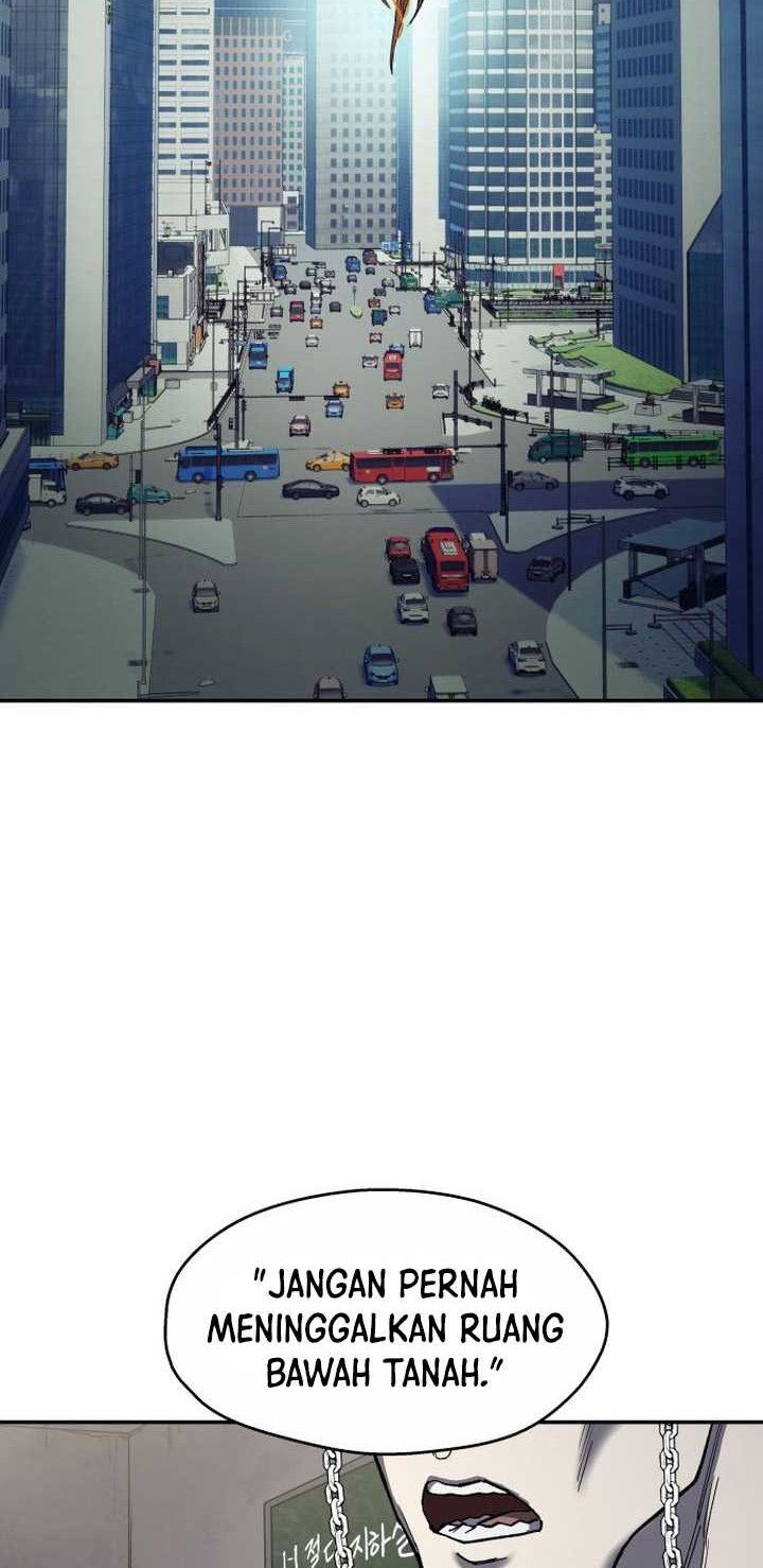 Surviving the Apocalypse Chapter 3 - halaman 71