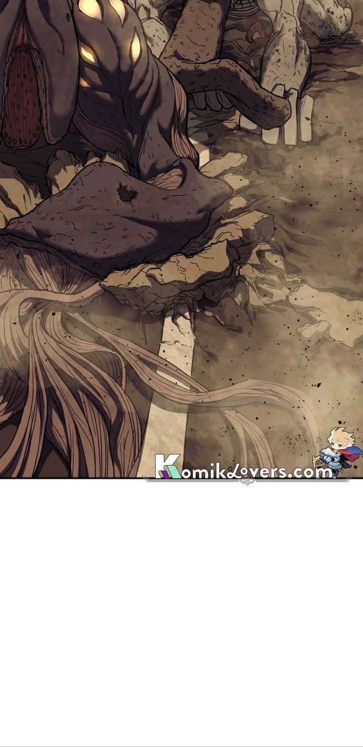 Surviving the Apocalypse Chapter 3 - halaman 81