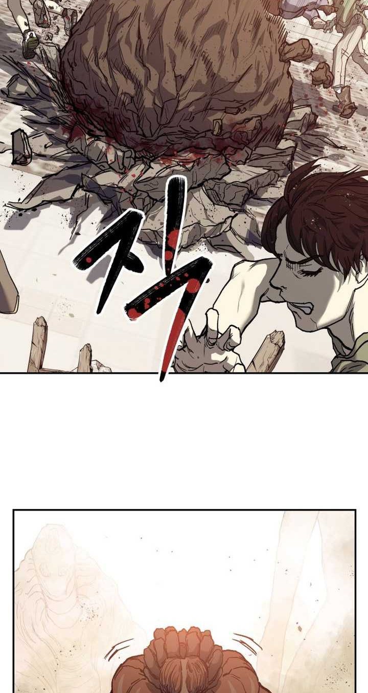 Surviving the Apocalypse Chapter 3 - halaman 95