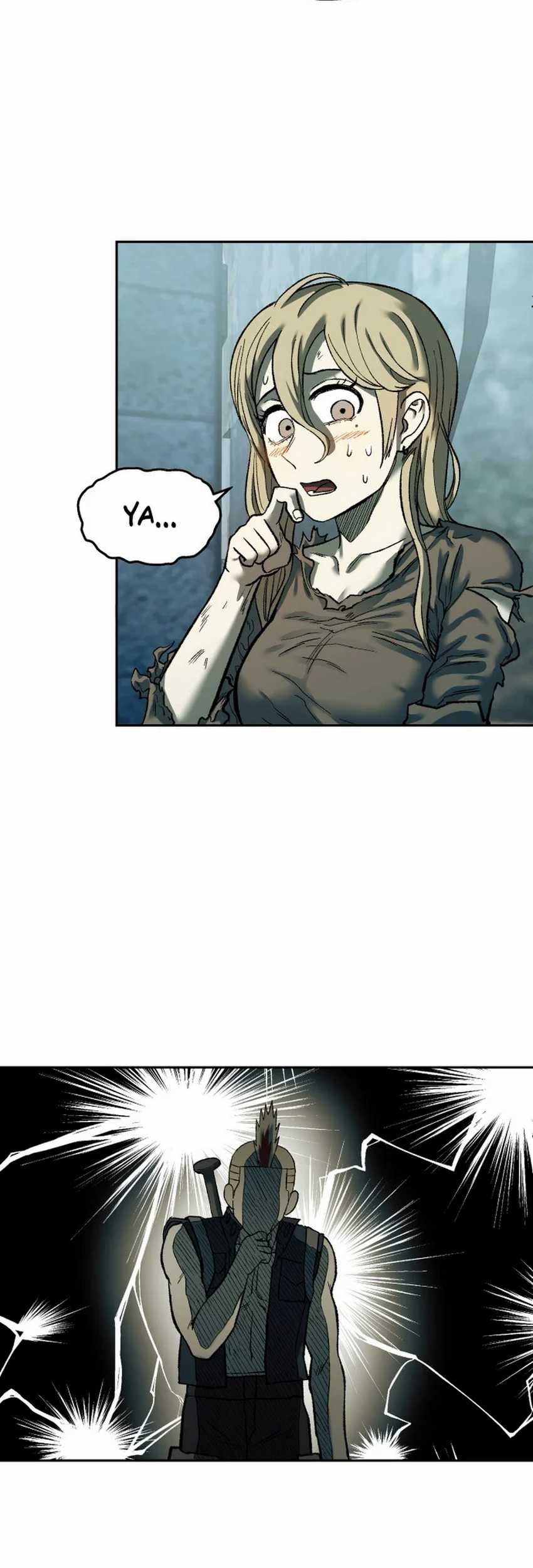 Surviving the Apocalypse Chapter 30 - halaman 3