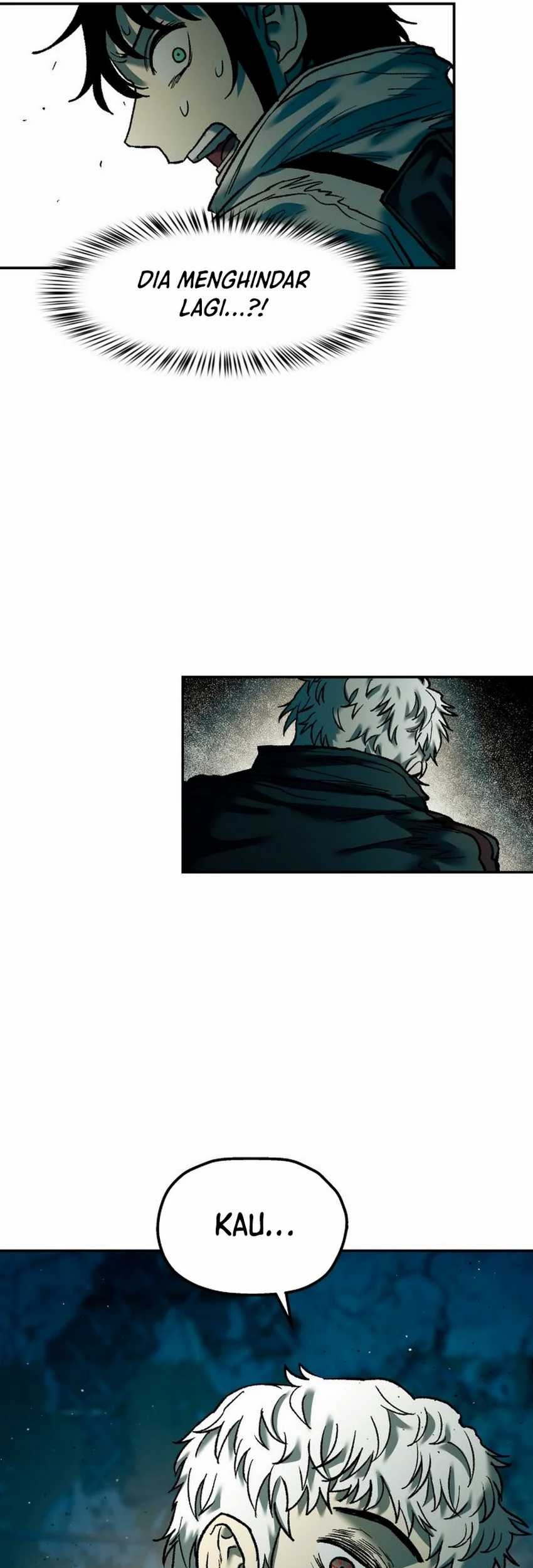 Surviving the Apocalypse Chapter 31 - halaman 29