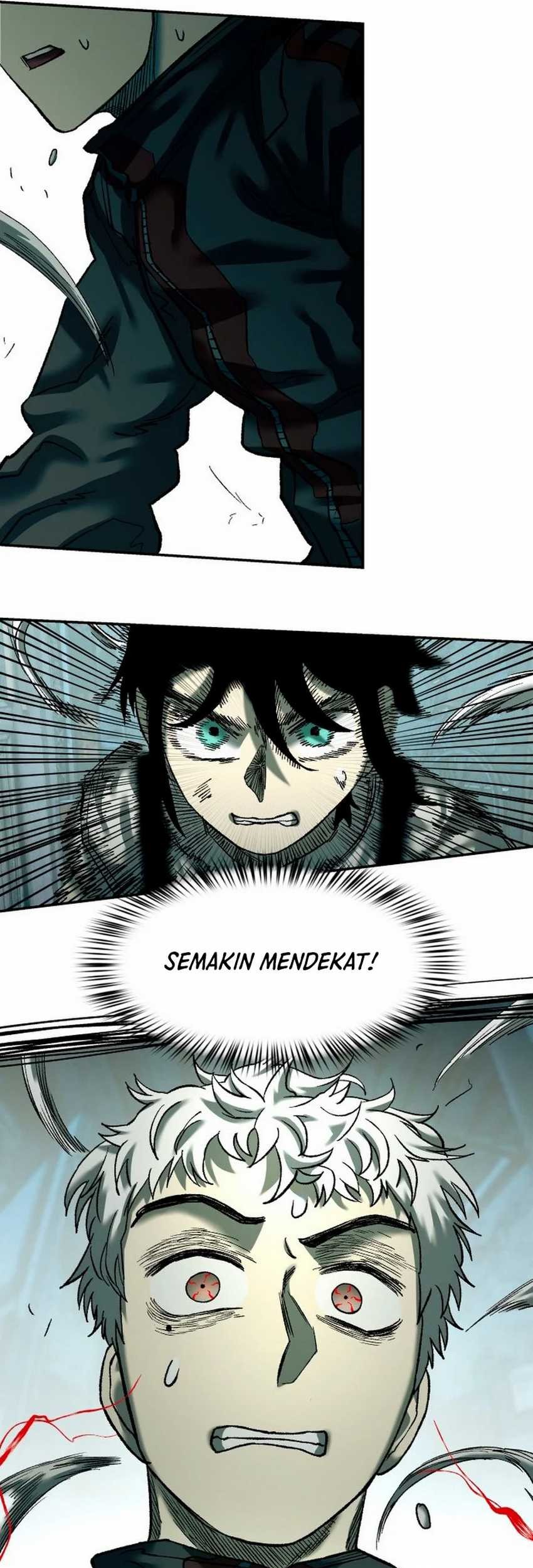 Surviving the Apocalypse Chapter 31 - halaman 41