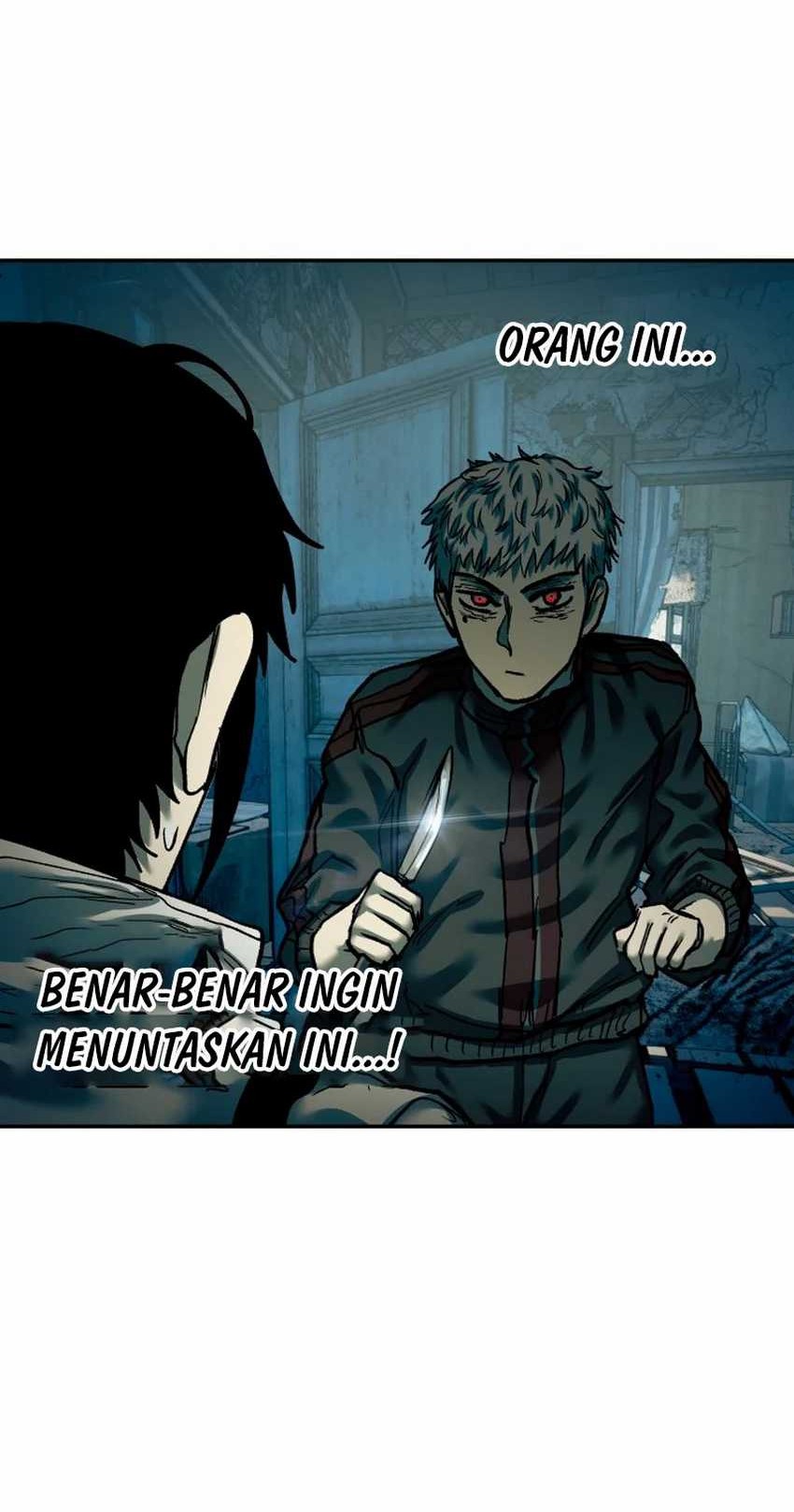 Surviving the Apocalypse Chapter 31 - halaman 53