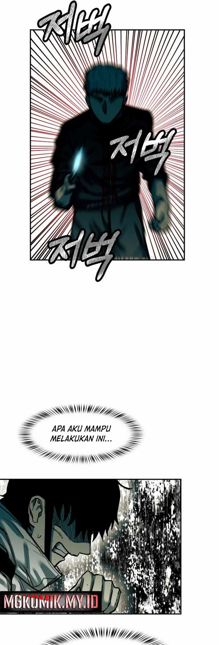 Surviving the Apocalypse Chapter 31 - halaman 56