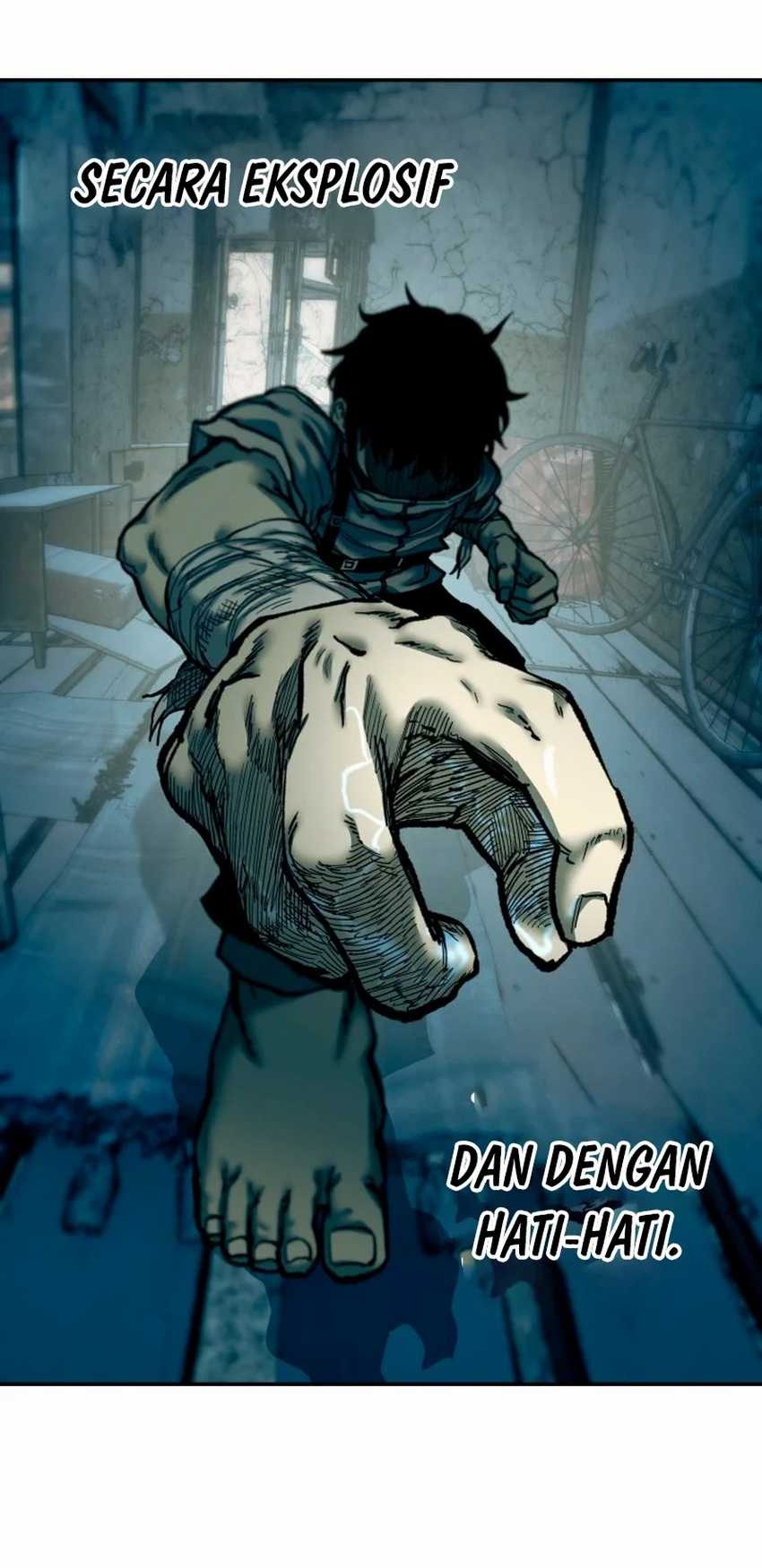 Surviving the Apocalypse Chapter 31 - halaman 59