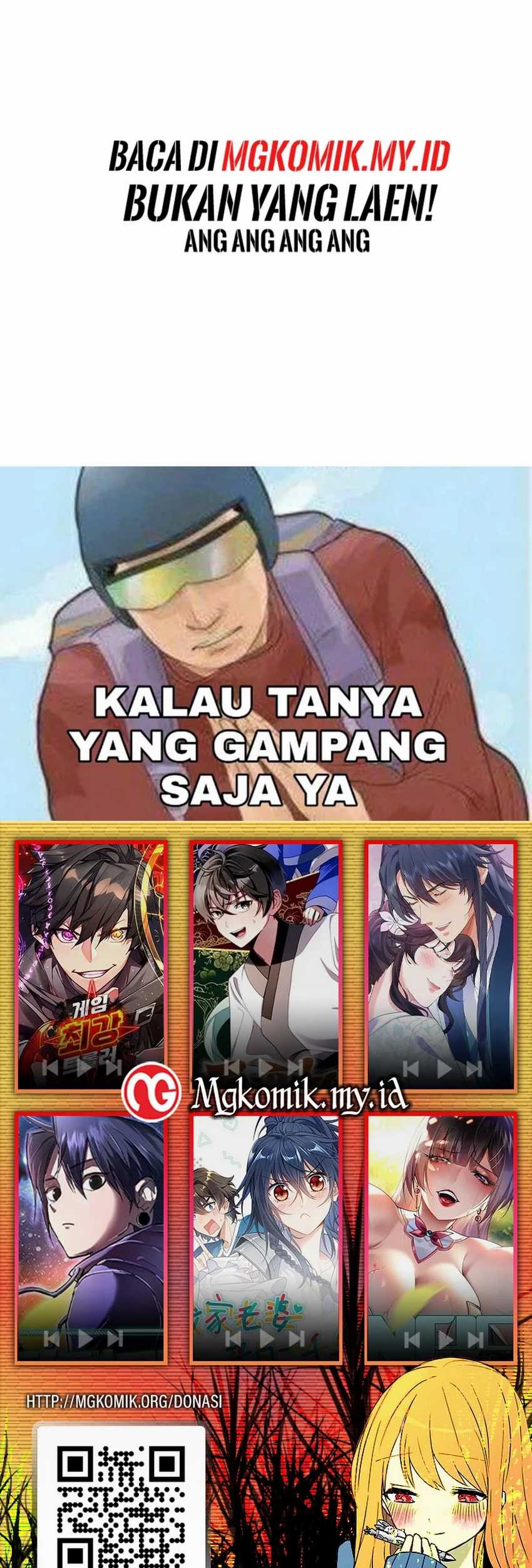 Surviving the Apocalypse Chapter 31 - halaman 60