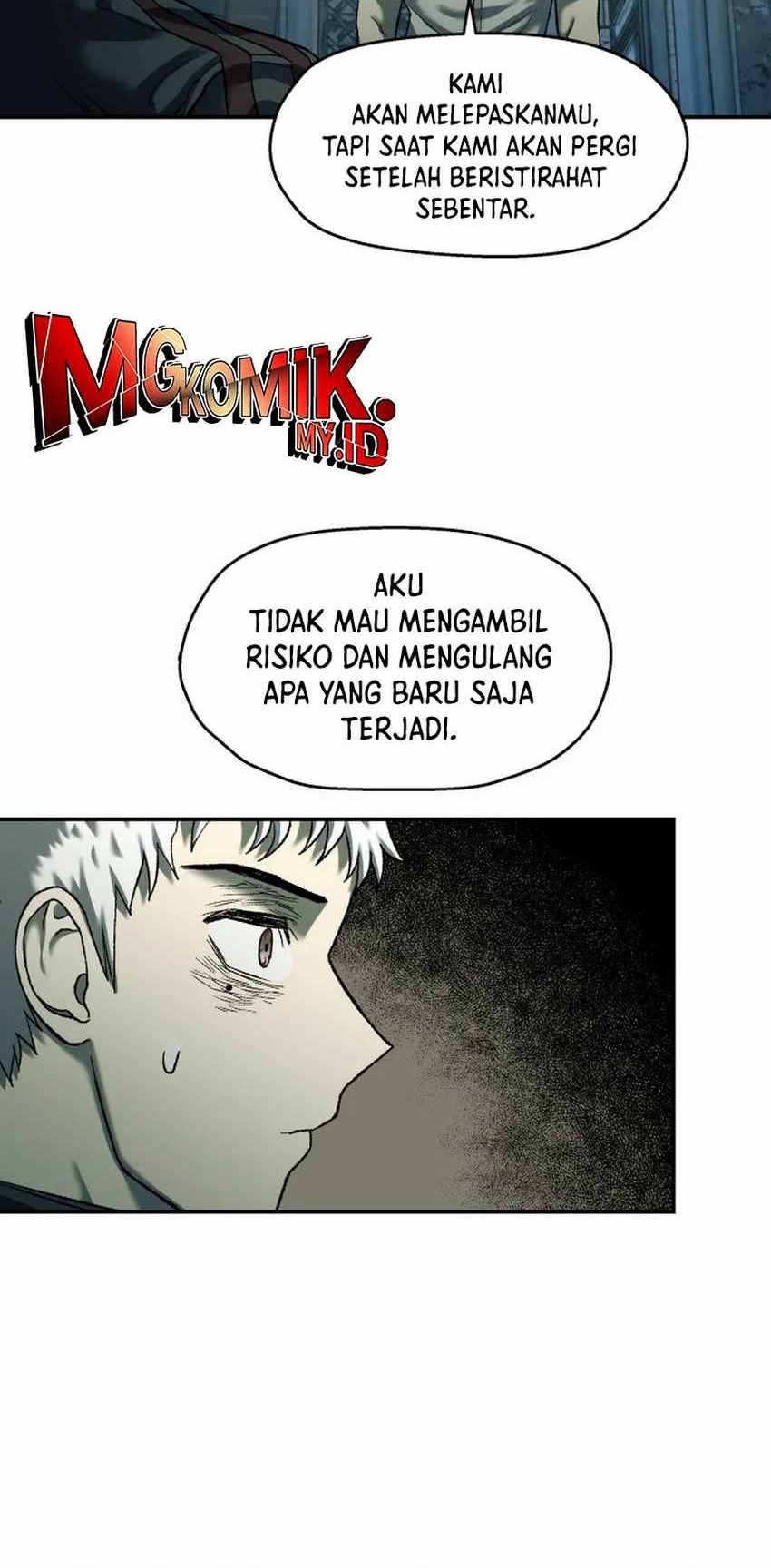 Surviving the Apocalypse Chapter 32 - halaman 20