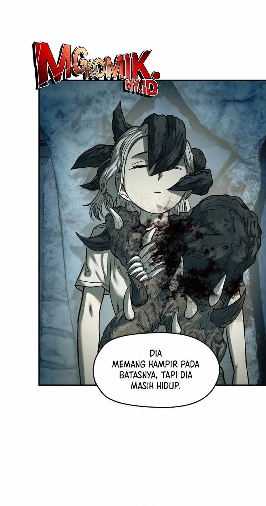 Surviving the Apocalypse Chapter 32 - halaman 30