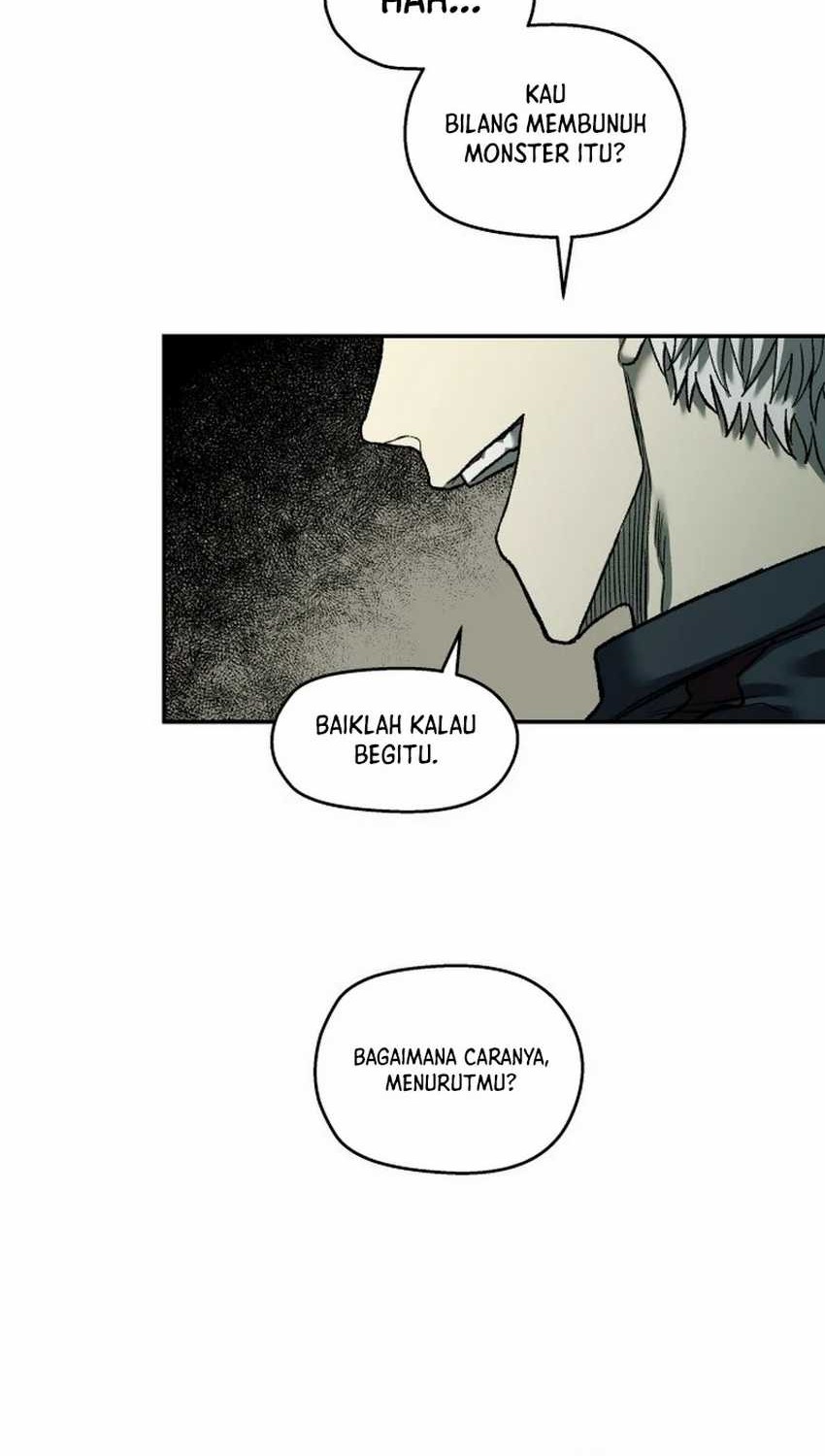 Surviving the Apocalypse Chapter 32 - halaman 38
