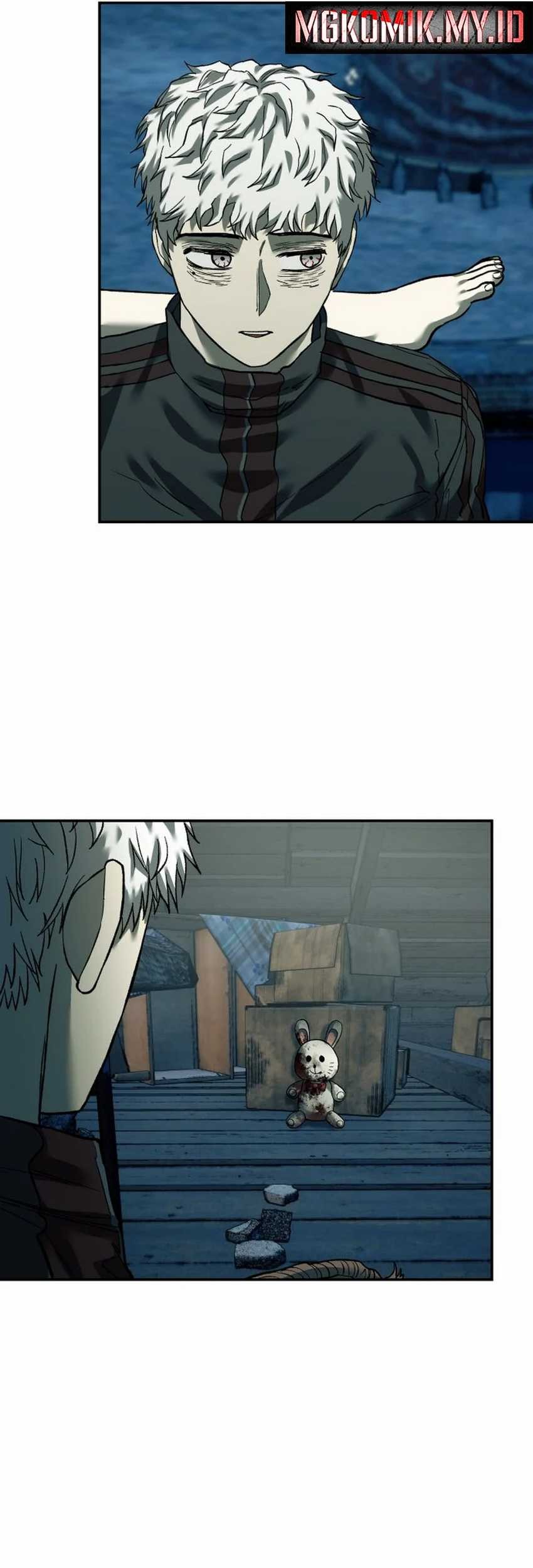 Surviving the Apocalypse Chapter 32 - halaman 53