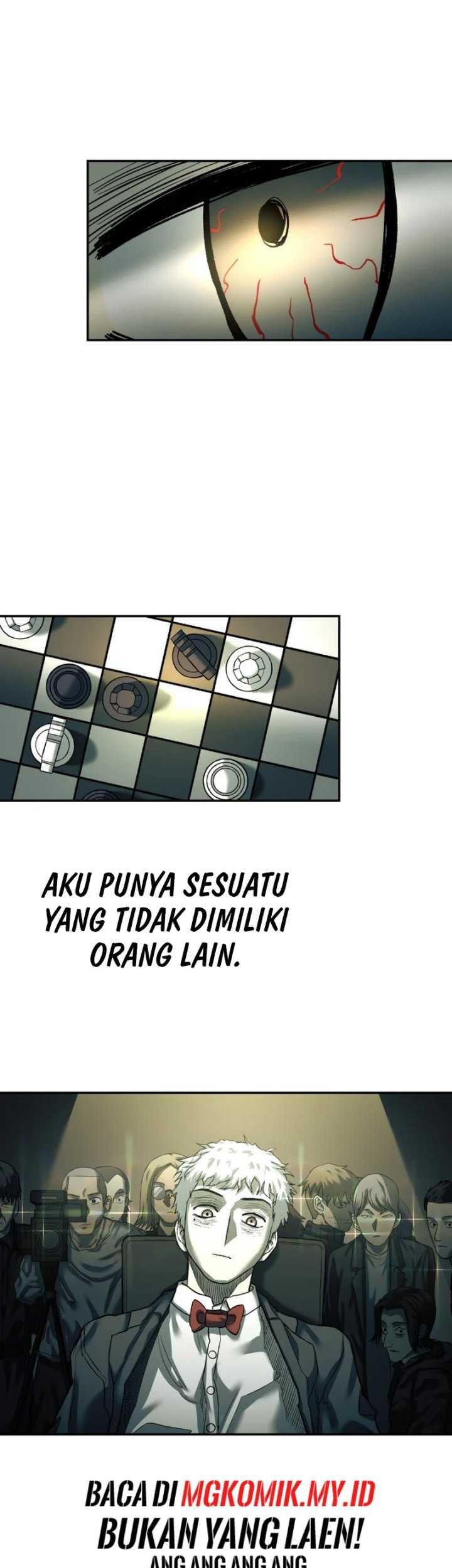 Surviving the Apocalypse Chapter 33 - halaman 16