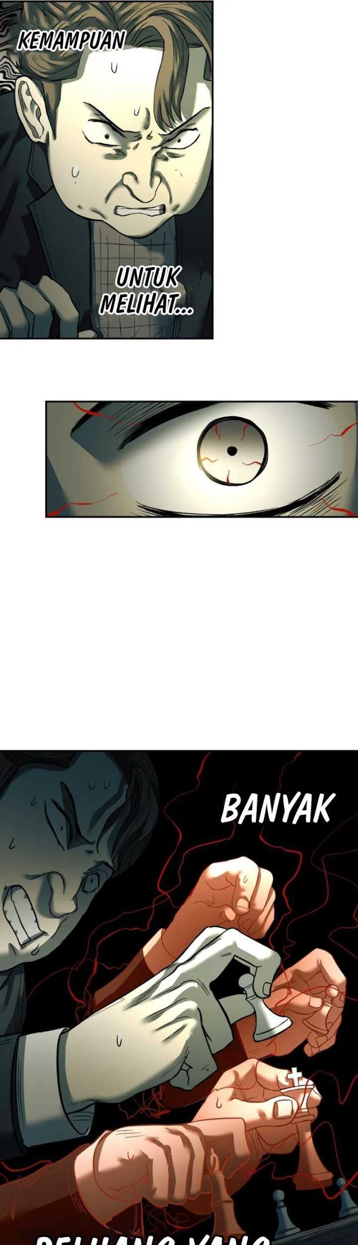 Surviving the Apocalypse Chapter 33 - halaman 18