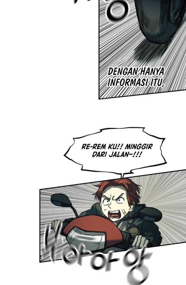 Surviving the Apocalypse Chapter 33 - halaman 25