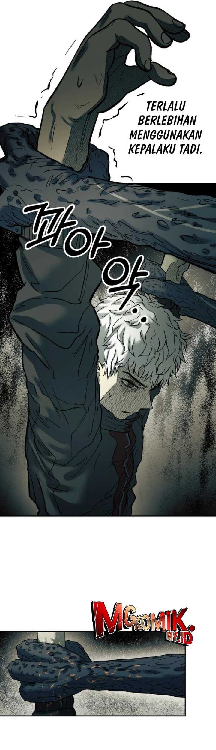 Surviving the Apocalypse Chapter 33 - halaman 8