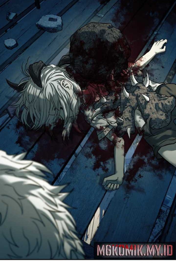 Surviving the Apocalypse Chapter 34 - halaman 12