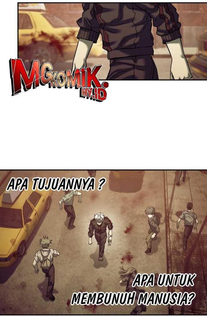 Surviving the Apocalypse Chapter 34 - halaman 2