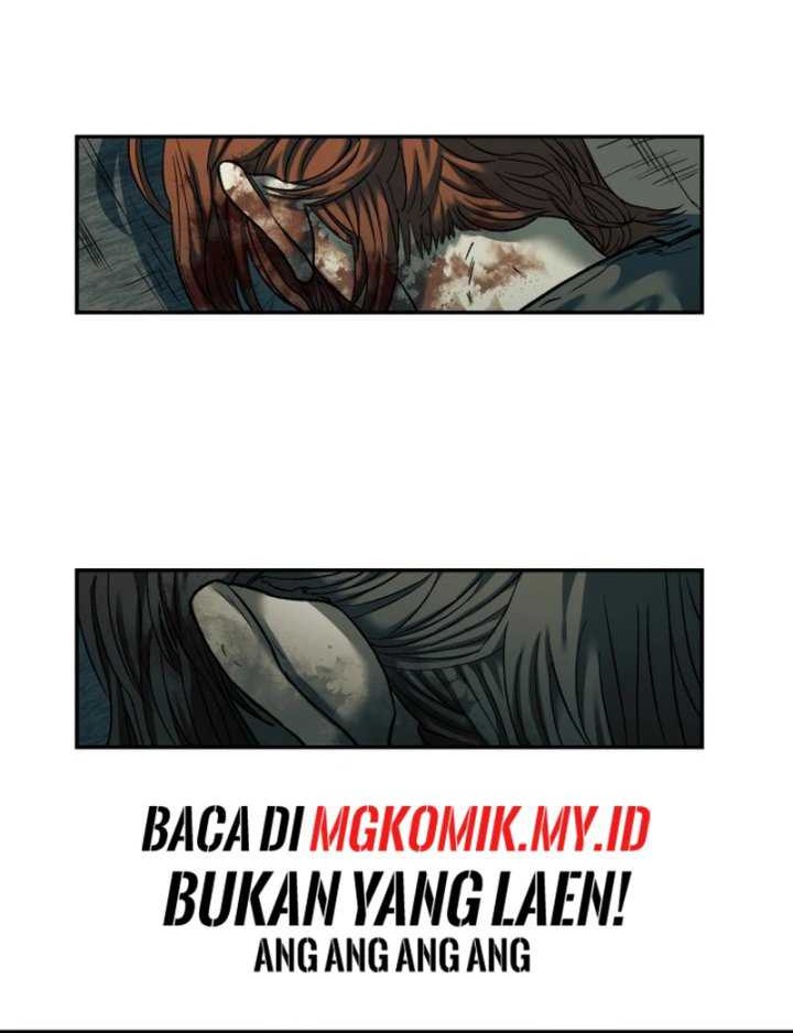 Surviving the Apocalypse Chapter 34 - halaman 32