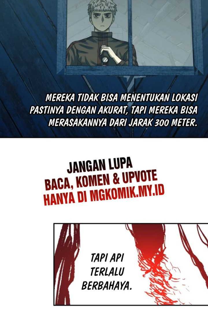 Surviving the Apocalypse Chapter 34 - halaman 40