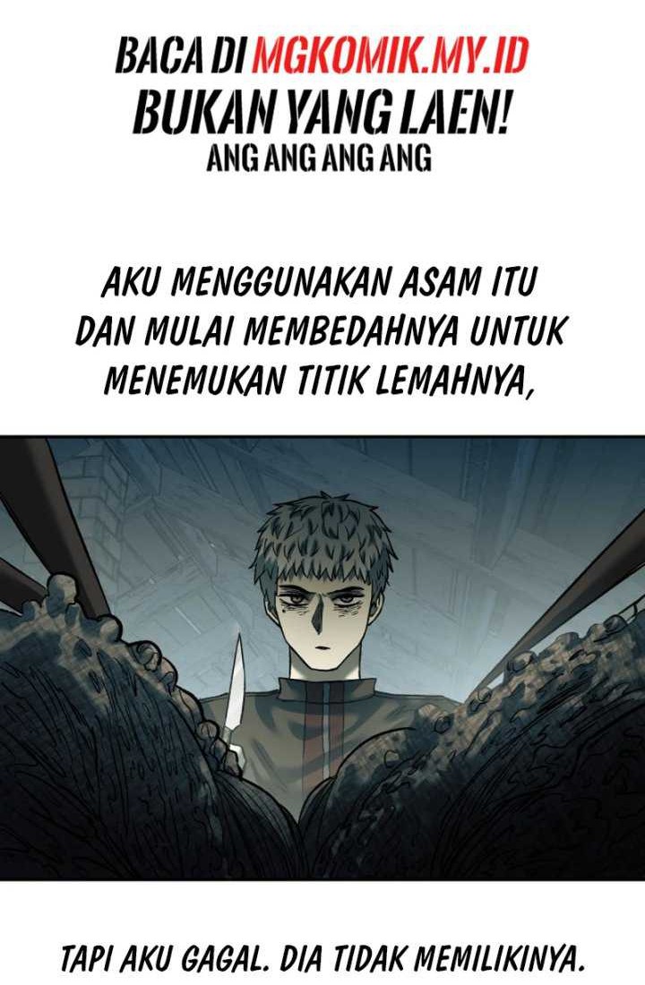 Surviving the Apocalypse Chapter 34 - halaman 44