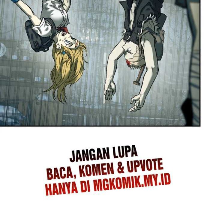 Surviving the Apocalypse Chapter 34 - halaman 54