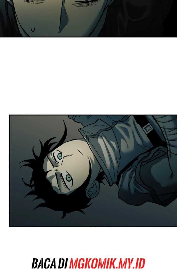 Surviving the Apocalypse Chapter 34 - halaman 62