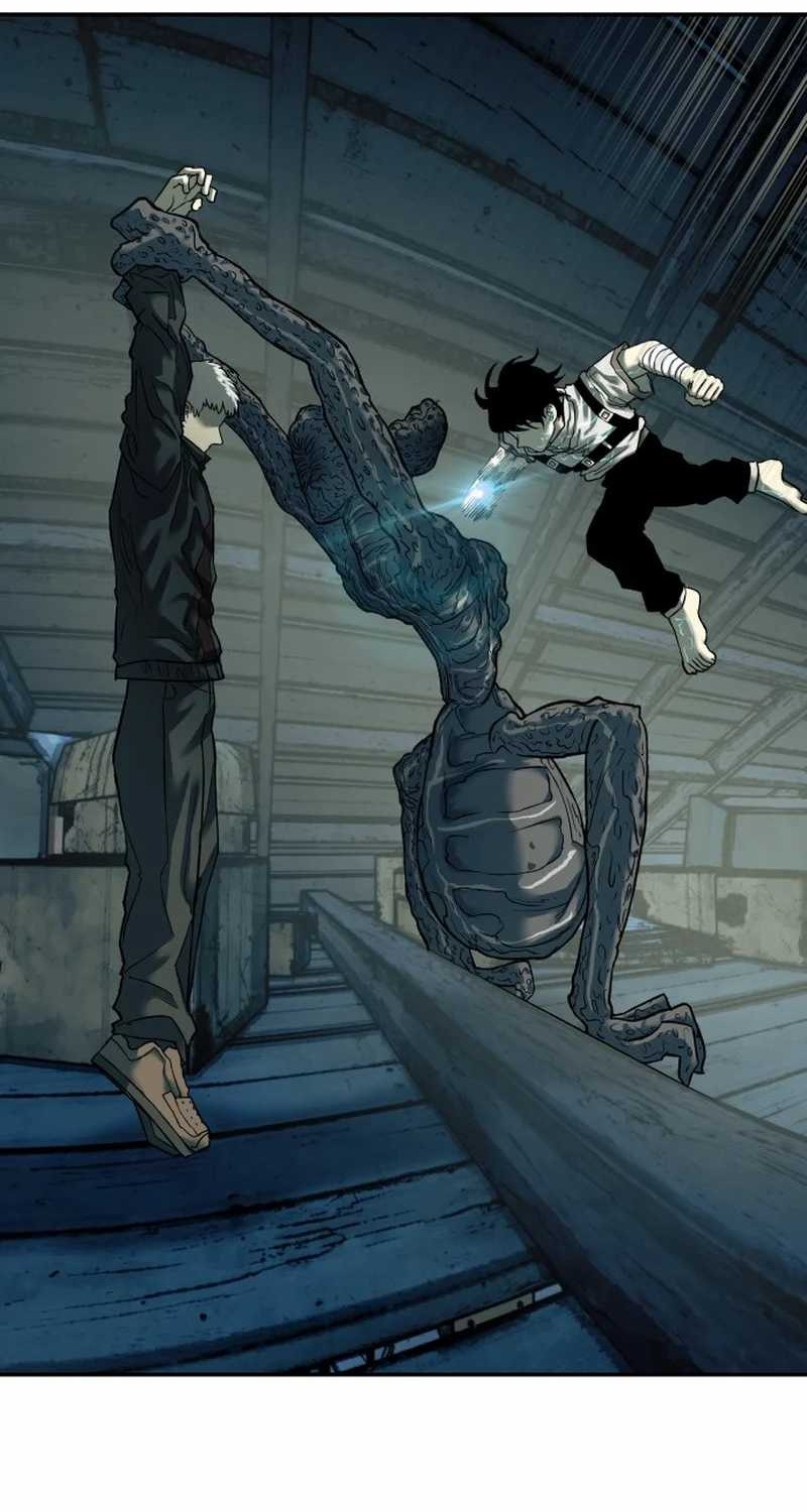 Surviving the Apocalypse Chapter 35 - halaman 2