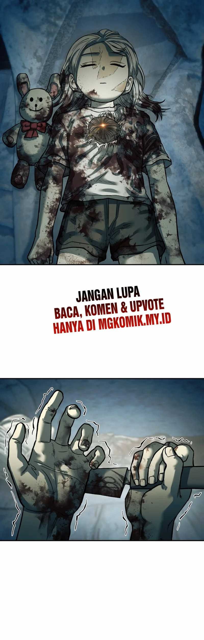 Surviving the Apocalypse Chapter 35 - halaman 33