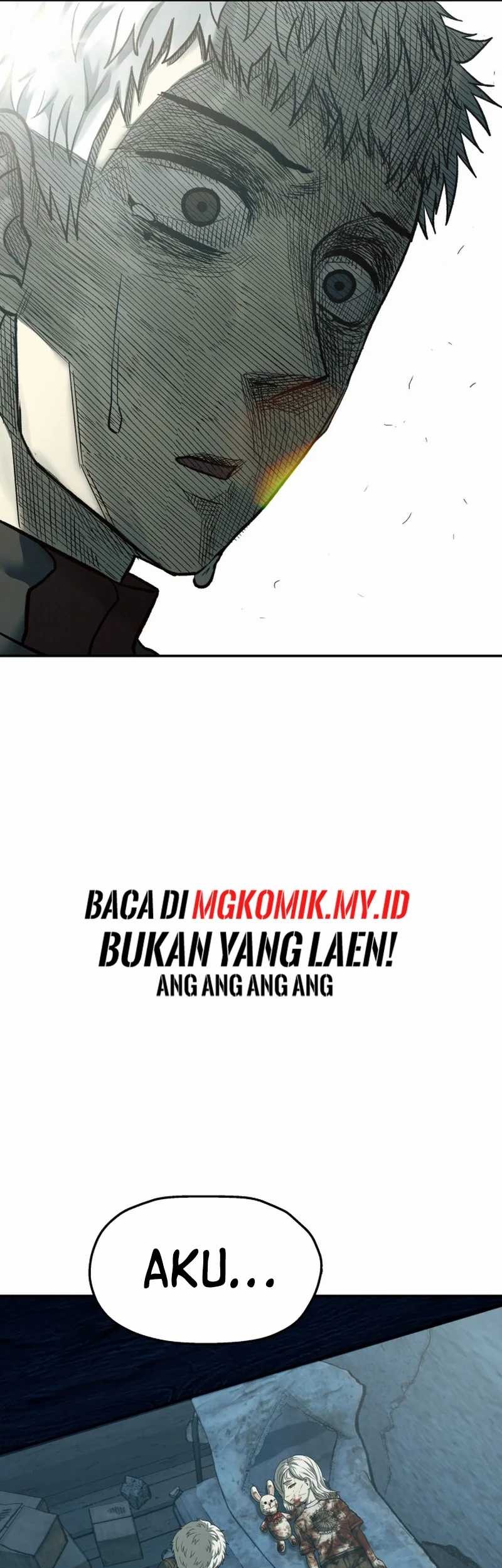 Surviving the Apocalypse Chapter 35 - halaman 49