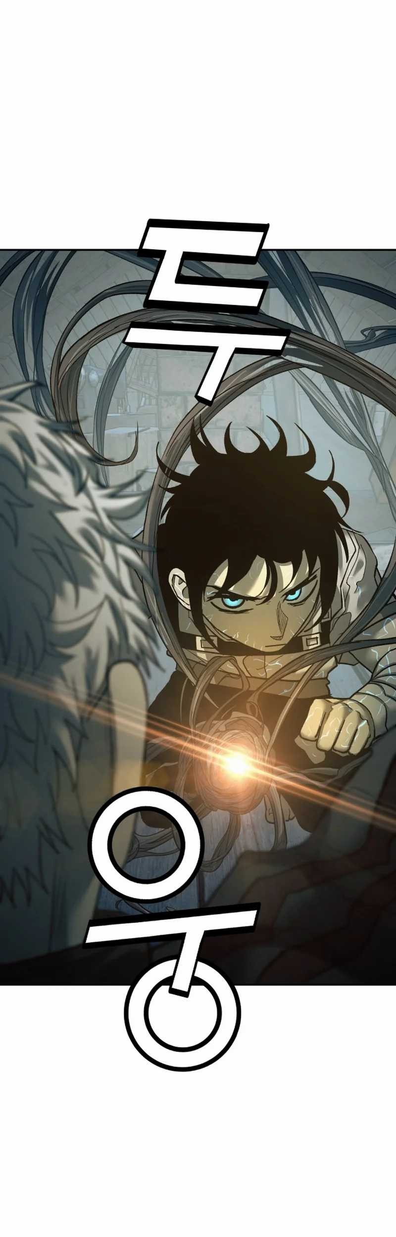 Surviving the Apocalypse Chapter 35 - halaman 5
