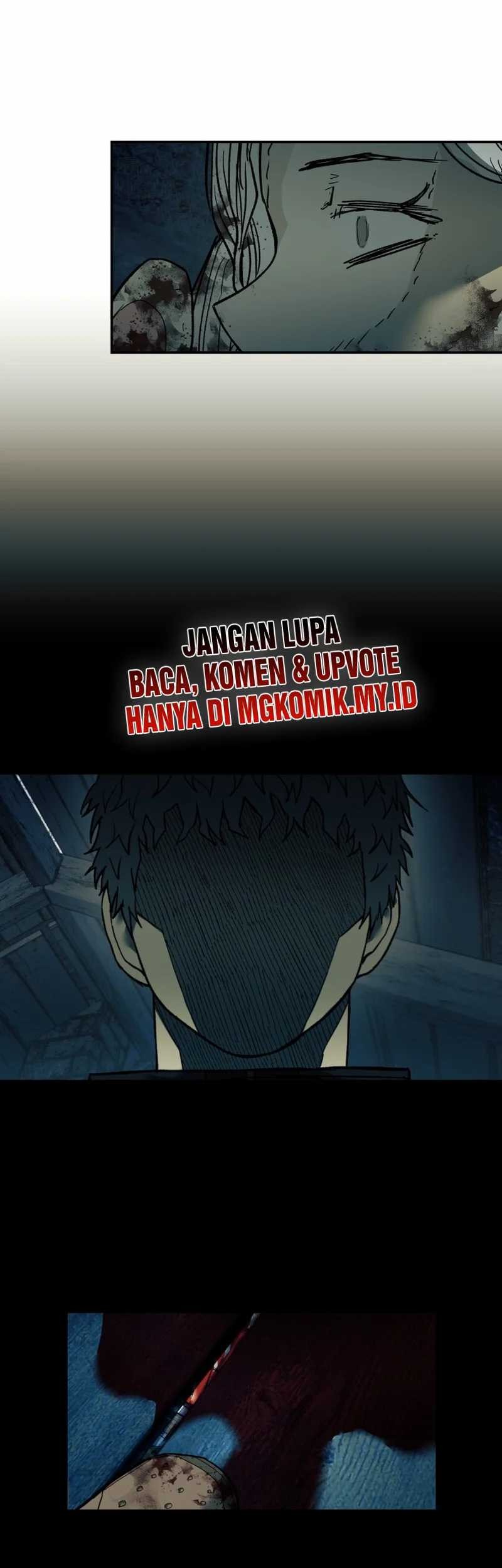 Surviving the Apocalypse Chapter 35 - halaman 59