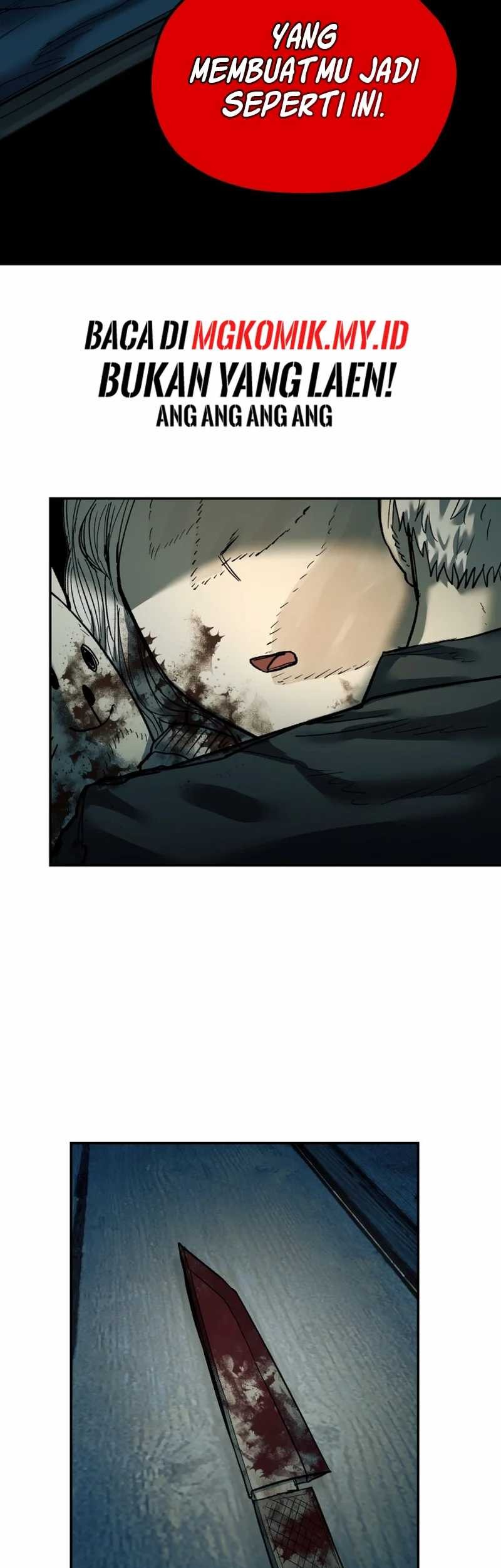 Surviving the Apocalypse Chapter 35 - halaman 63