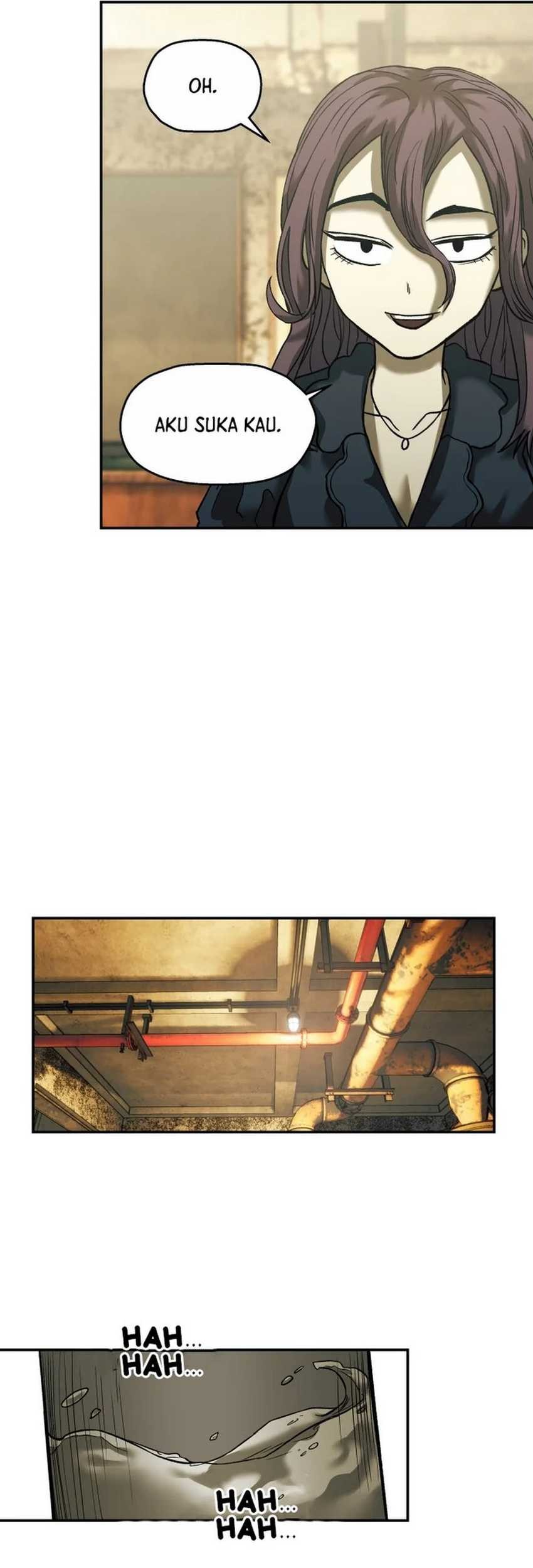 Surviving the Apocalypse Chapter 36 - halaman 25