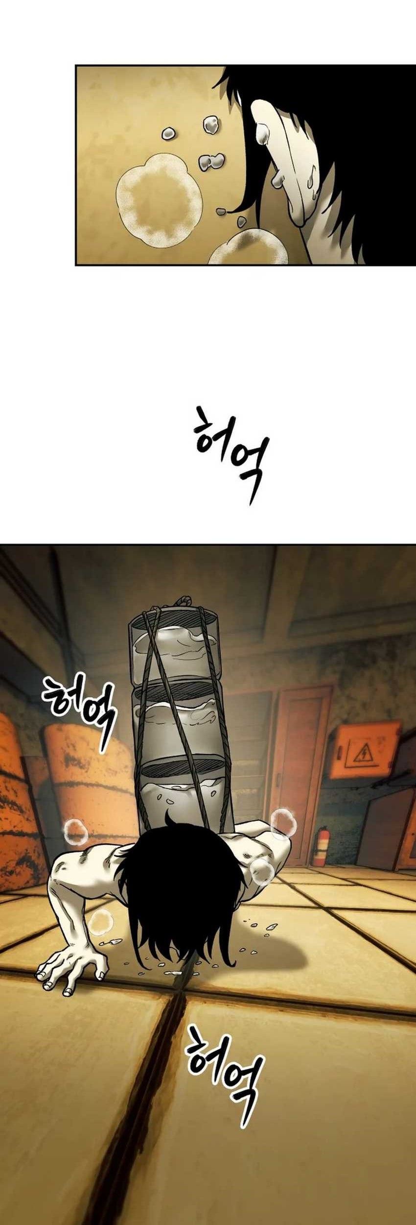 Surviving the Apocalypse Chapter 36 - halaman 26