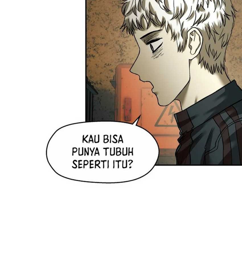 Surviving the Apocalypse Chapter 36 - halaman 28
