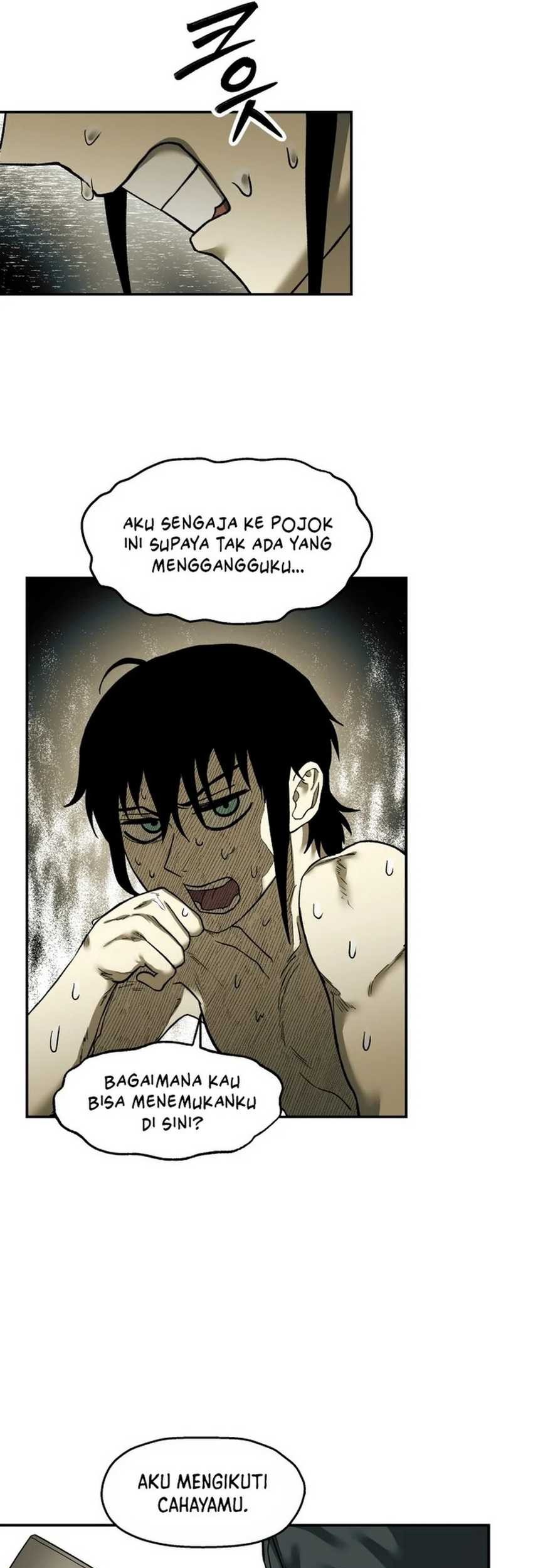 Surviving the Apocalypse Chapter 36 - halaman 33